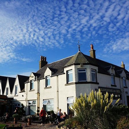 Kildonan Hotel Extérieur photo