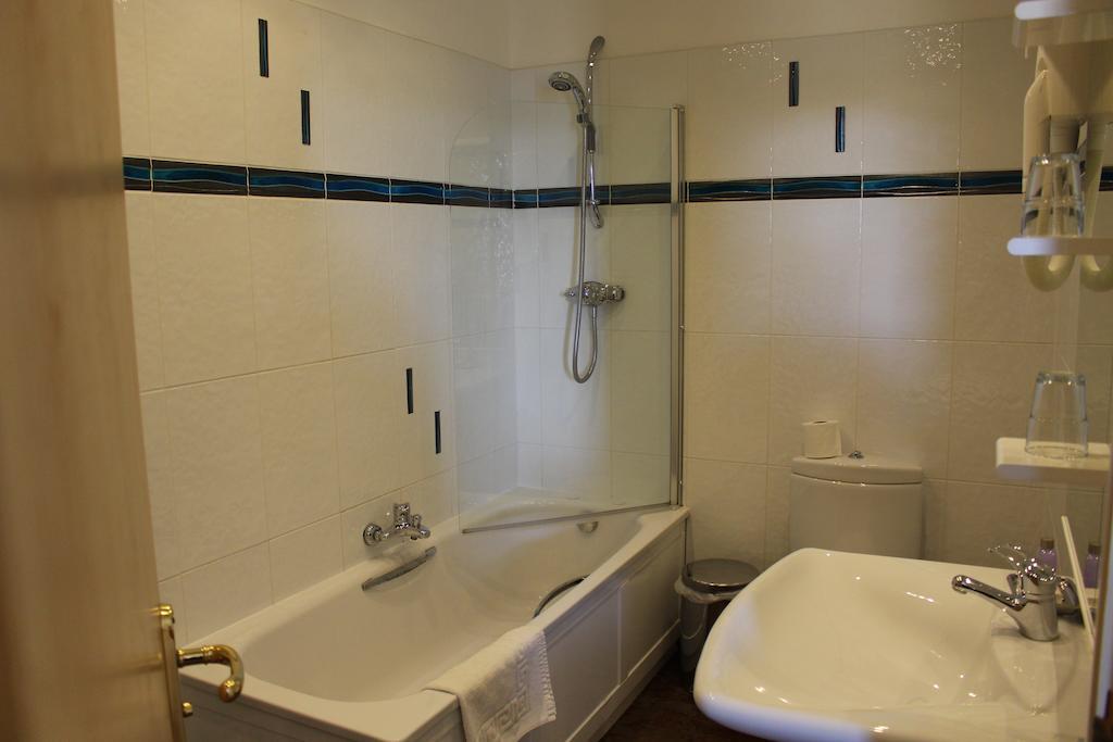 Kildonan Hotel Chambre photo