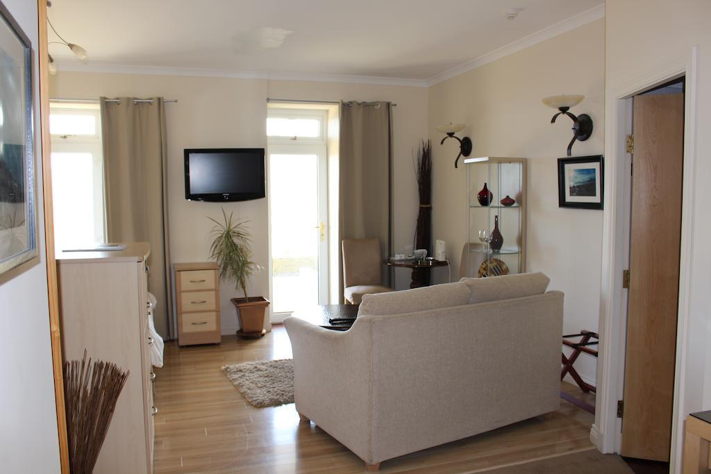 Kildonan Hotel Chambre photo