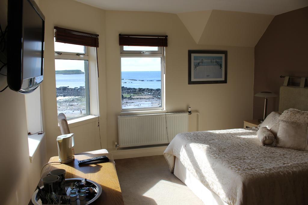 Kildonan Hotel Chambre photo