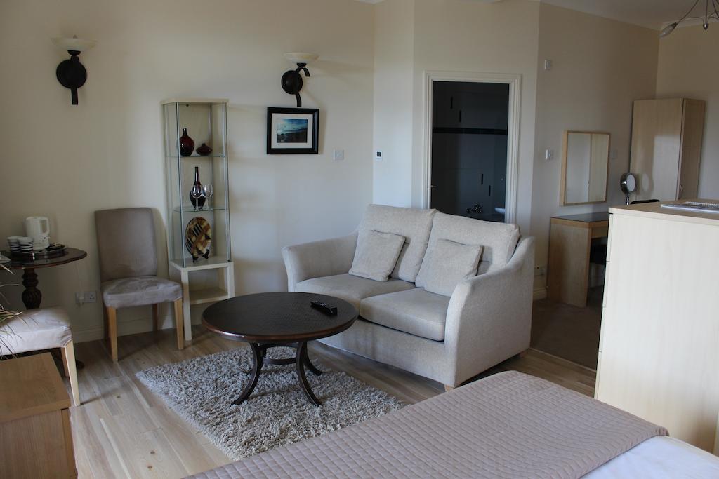 Kildonan Hotel Chambre photo