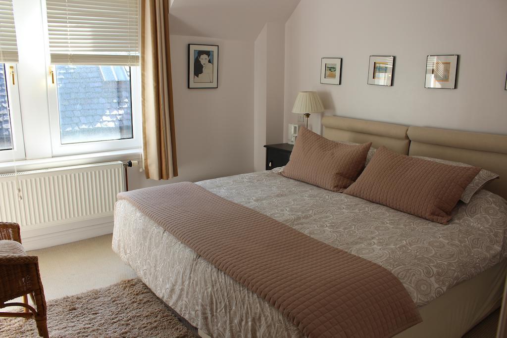 Kildonan Hotel Chambre photo