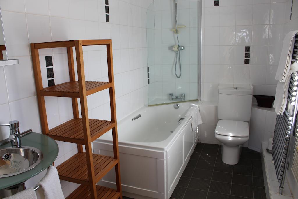 Kildonan Hotel Chambre photo