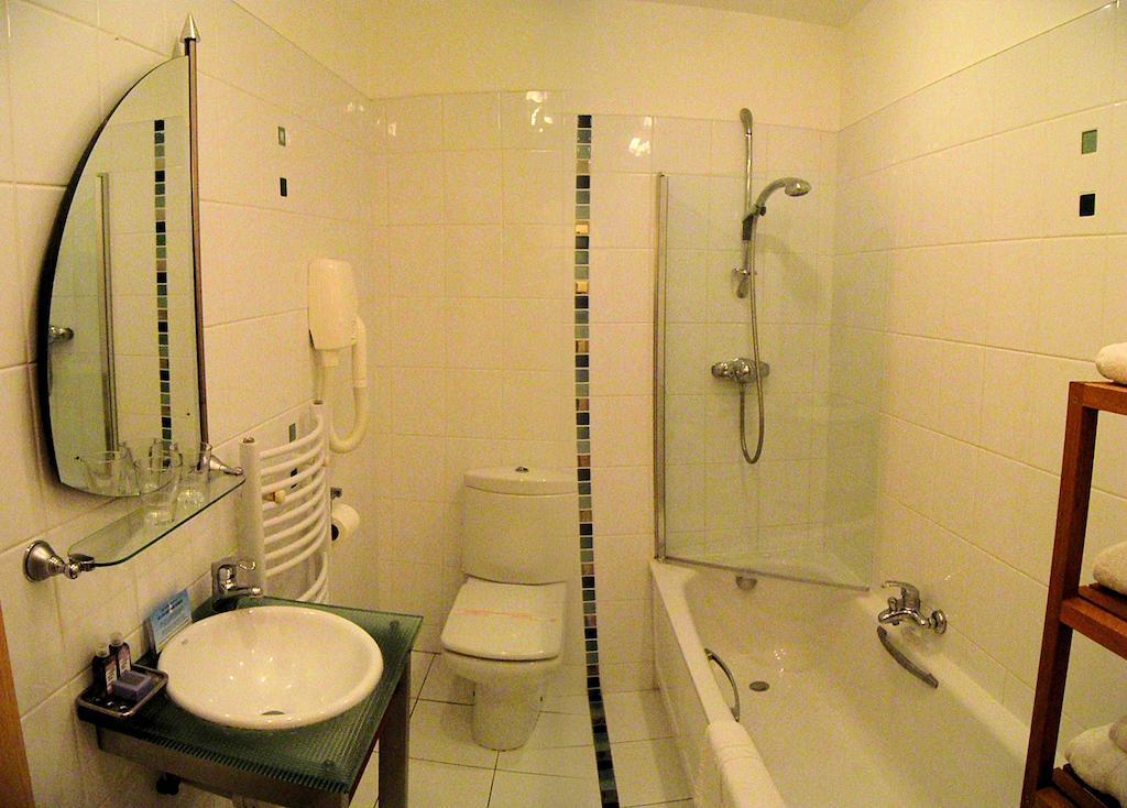 Kildonan Hotel Chambre photo