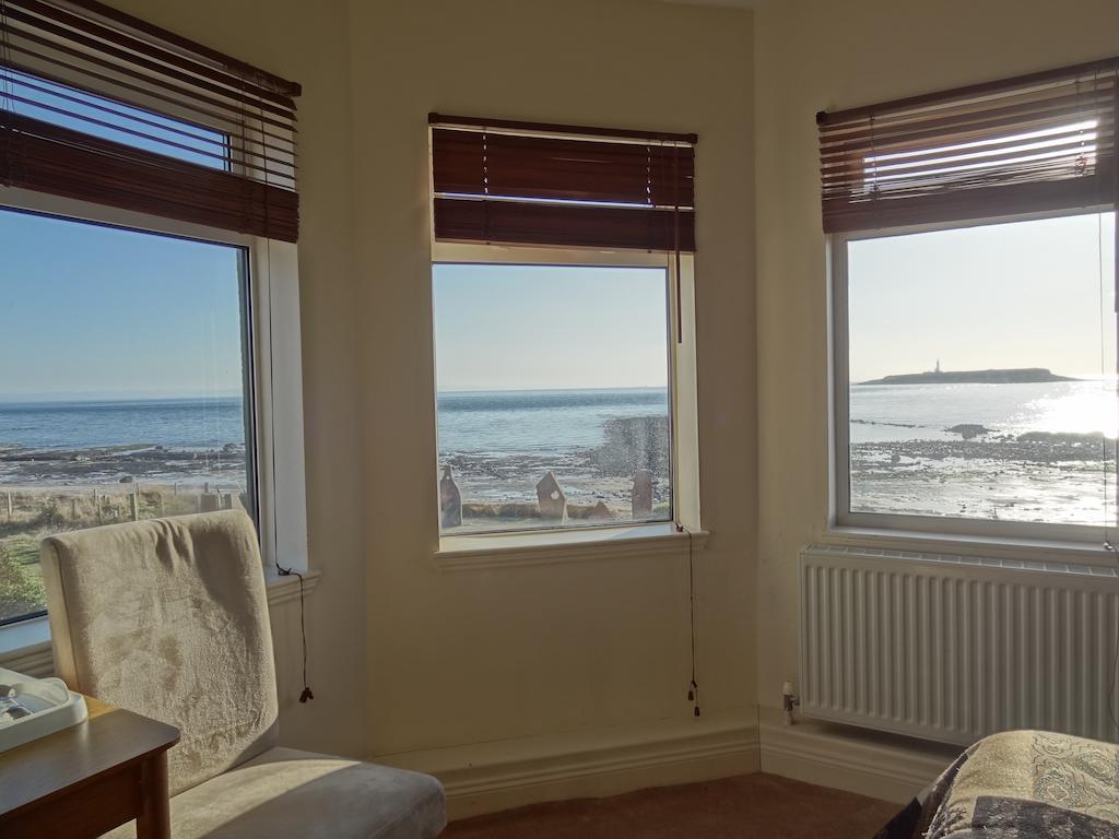 Kildonan Hotel Chambre photo