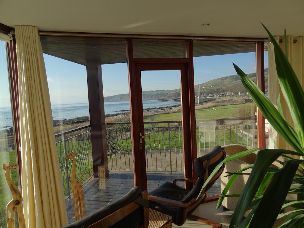 Kildonan Hotel Chambre photo