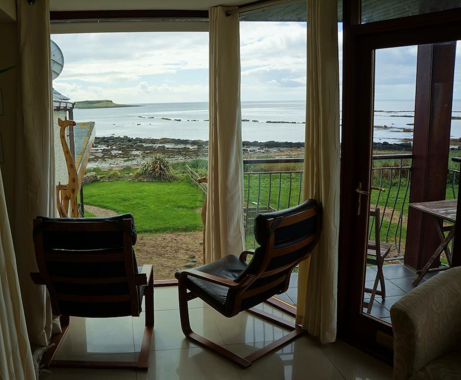 Kildonan Hotel Chambre photo