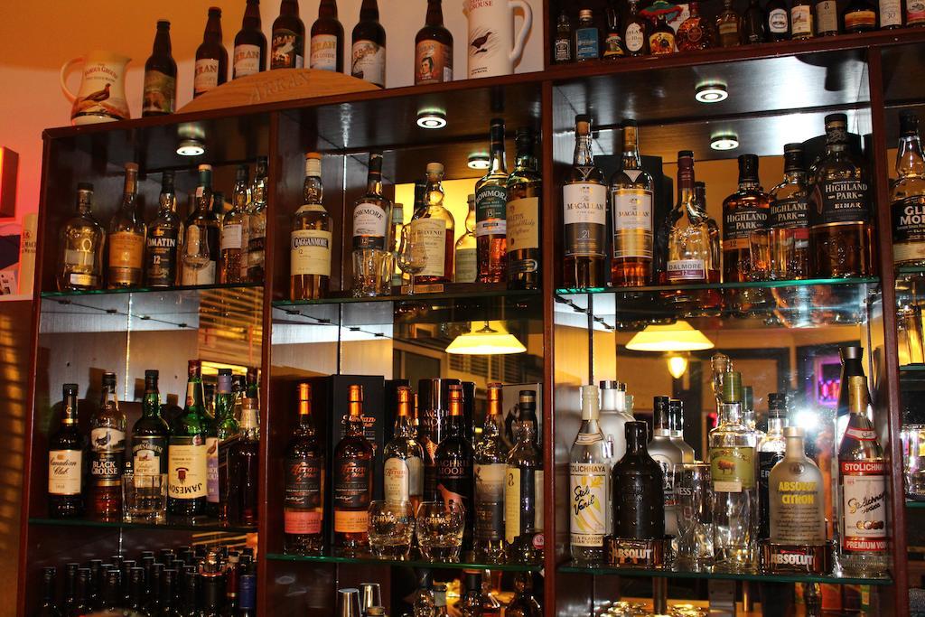 Kildonan Hotel Extérieur photo
