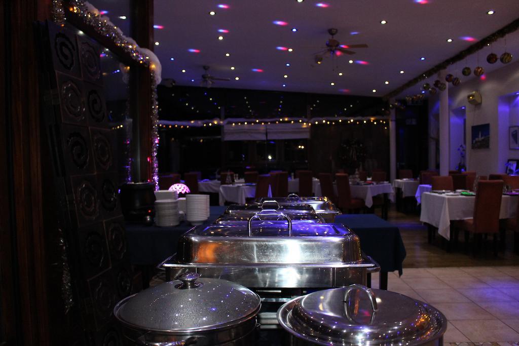 Kildonan Hotel Extérieur photo