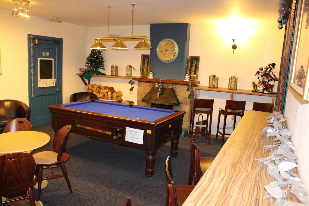 Kildonan Hotel Extérieur photo