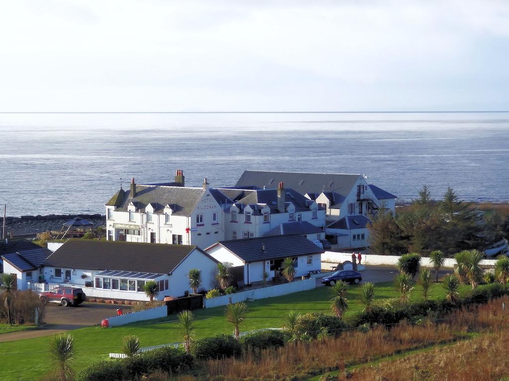 Kildonan Hotel Extérieur photo