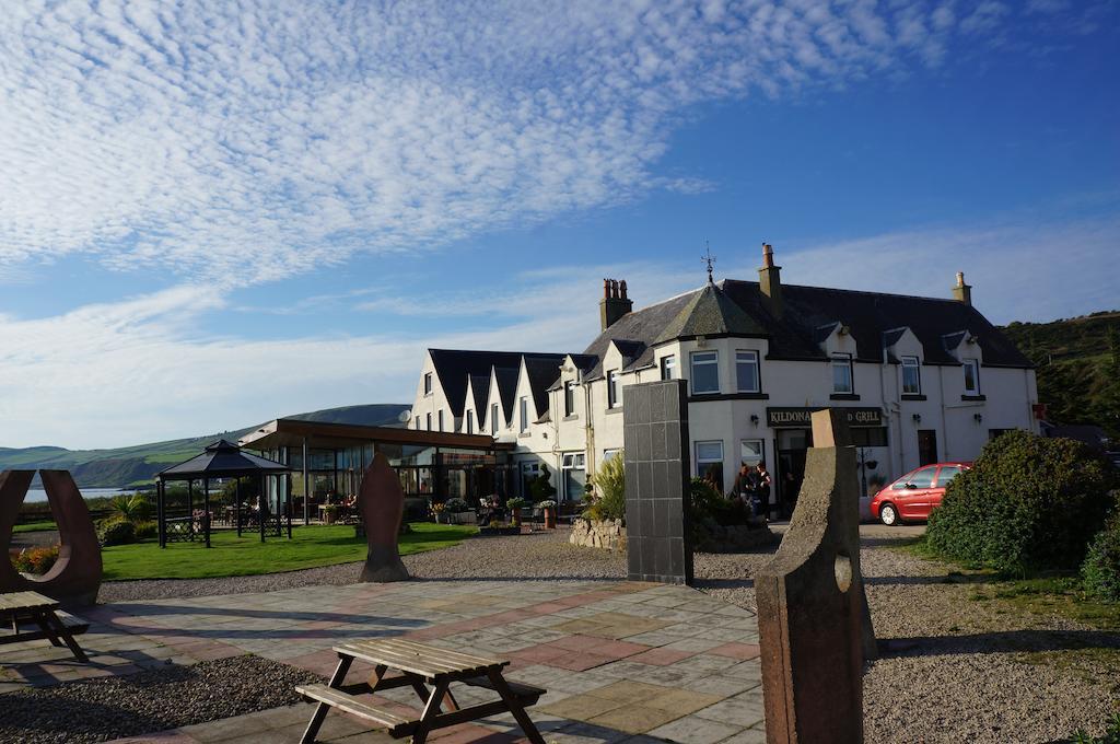 Kildonan Hotel Extérieur photo