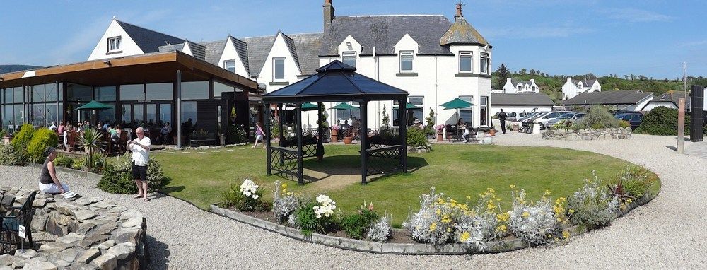 Kildonan Hotel Extérieur photo